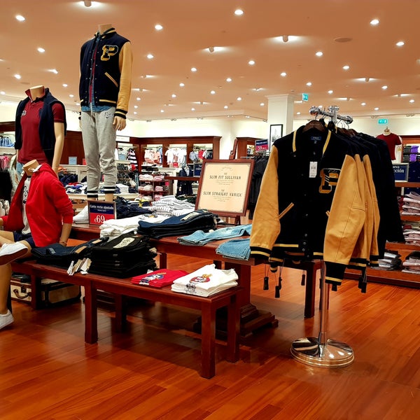 ralph lauren españa outlet