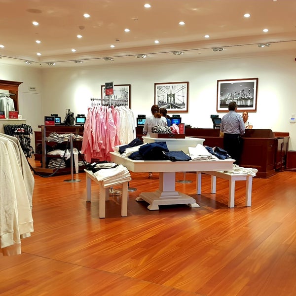 Polo Ralph Lauren Outlet Store Seville, clothing store, Autonomous