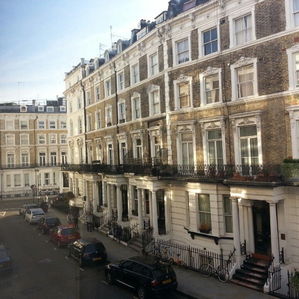 Park Grand London Kensington Kensington, Greater London