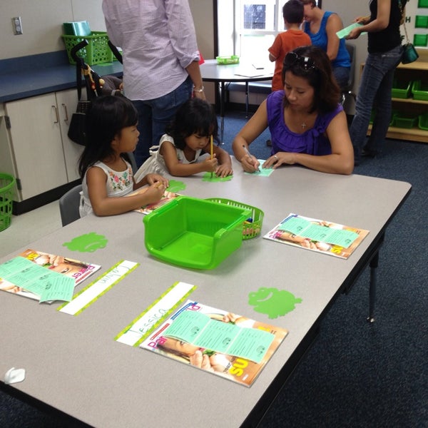 Tipps Elementary 23 visitors