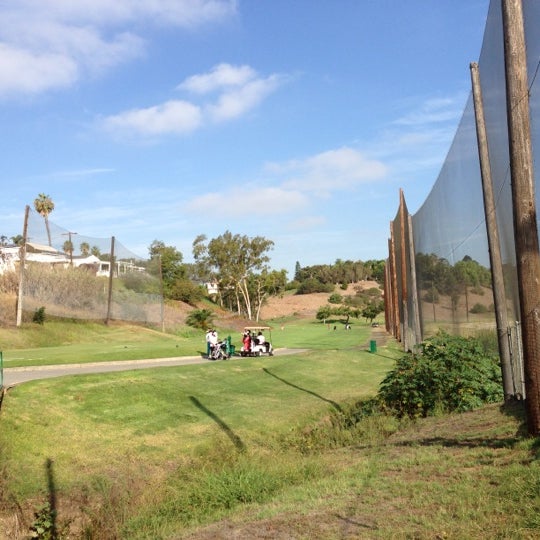 Foto diambil di National City Golf Course oleh Nathan A. pada 10/11/2012