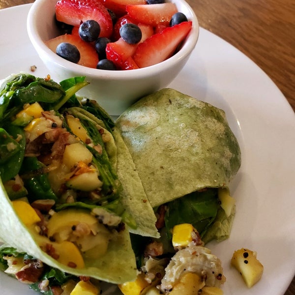 Famous Toastery American Restaurant in Cary