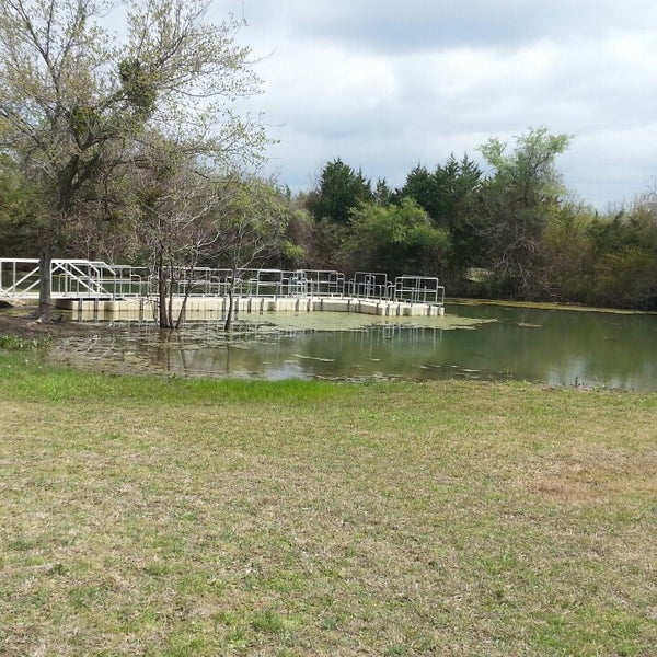 Natural Springs - Anna, TX