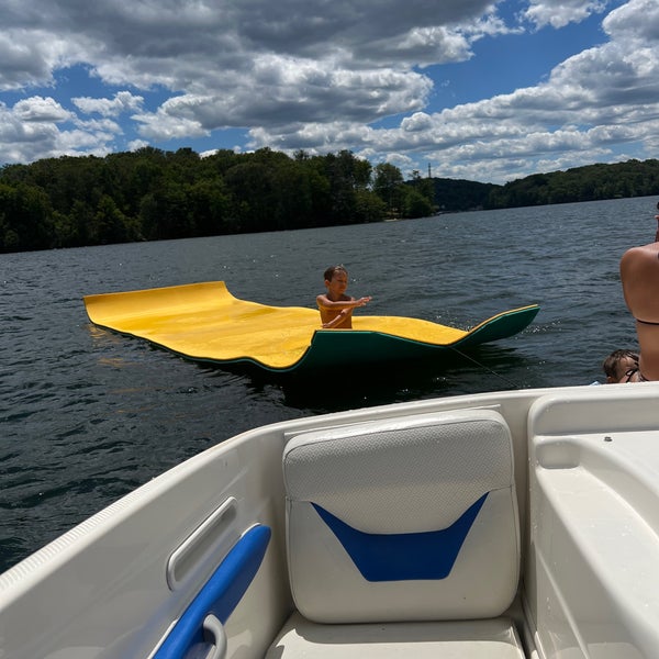 Lake Mahopac Lake in Mahopac