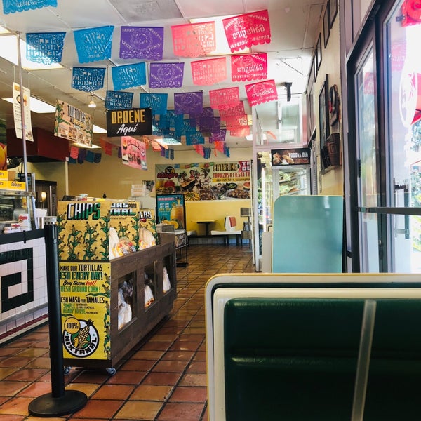 Photos at El Gallo Giro Mexican Restaurant in Lynwood