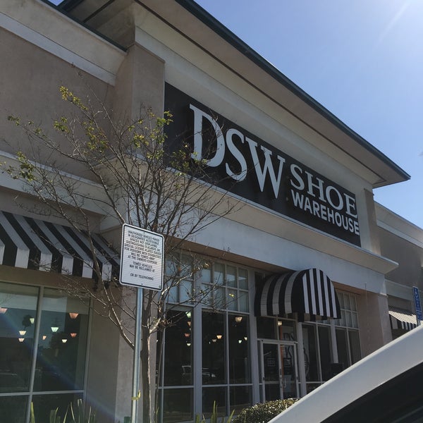 Photos at DSW Designer Shoe Warehouse Shoe Store in Northwest Torrance