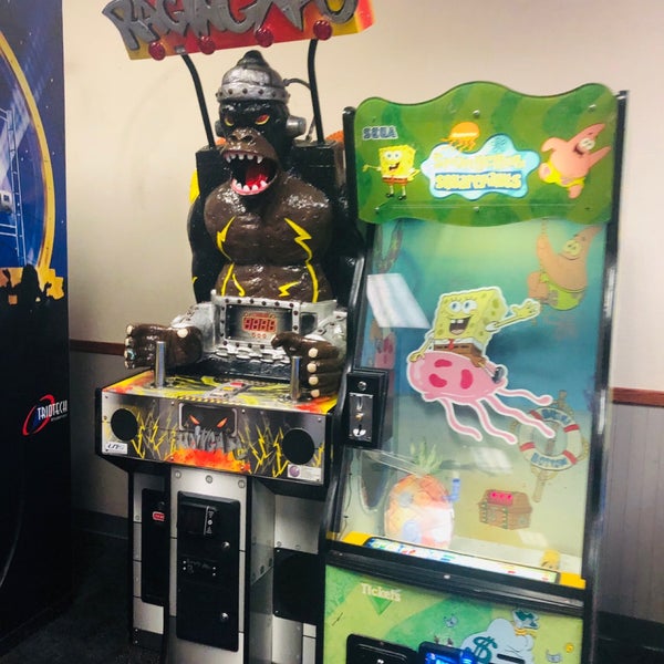 Chuck E. Cheese Northwest Torrance 5 tips from 558 visitors