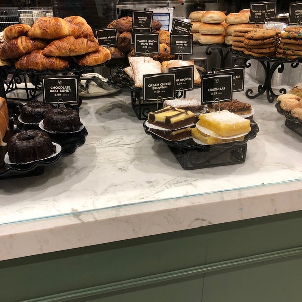 Corner Bakery Cafe - Bakery in Costa Mesa
