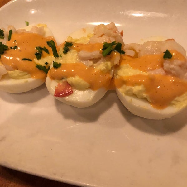 8/7/2019에 April님이 Hank&#39;s Oyster Bar에서 찍은 사진