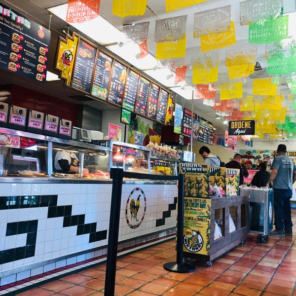 El Gallo Giro Lynwood'da Meksika Restoranı'da fotoğraflar