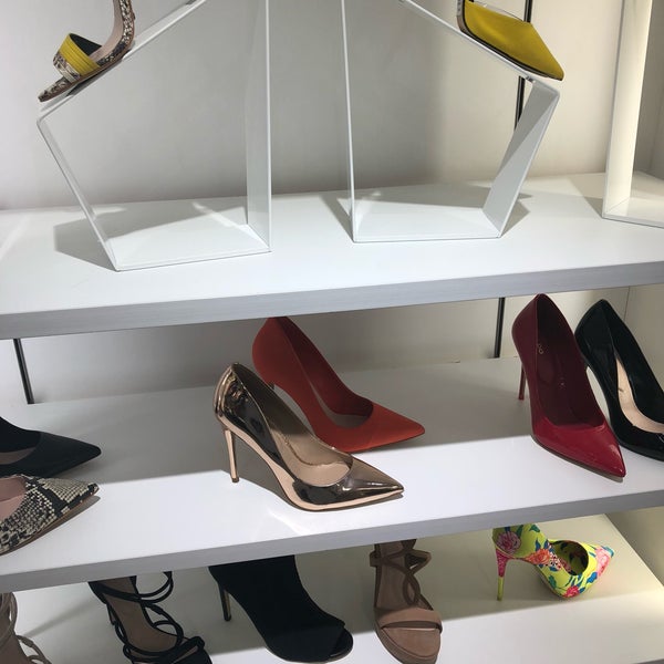 ALDO Shoe Store in Fox Hills