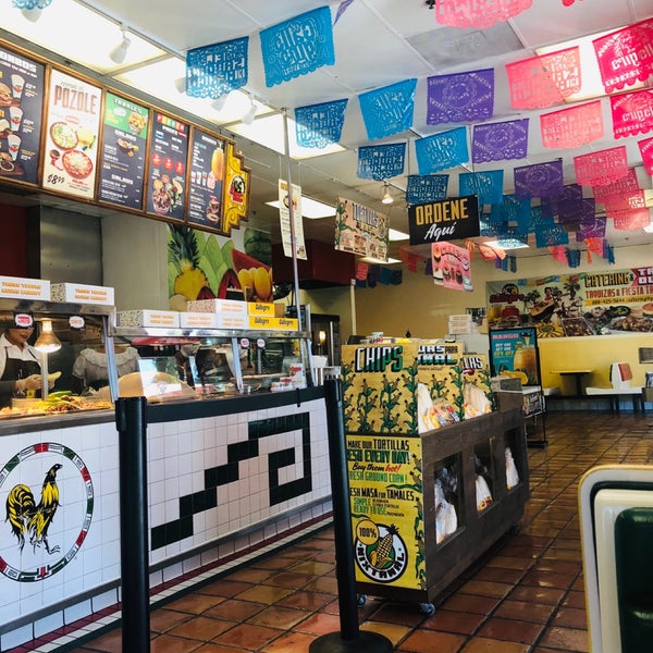 Photos at El Gallo Giro Mexican Restaurant in Lynwood