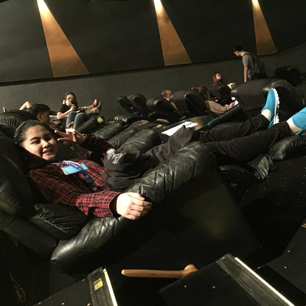 Gateway Platinum Cinema Socorro 17 tips from 930 visitors