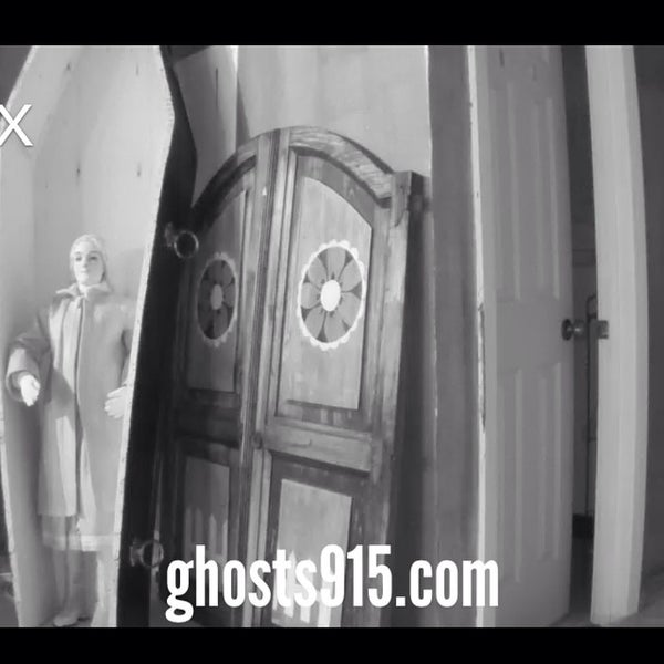 9/11/2014에 Henry F.님이 Ghosts915 Paranormal Research Center에서 찍은 사진