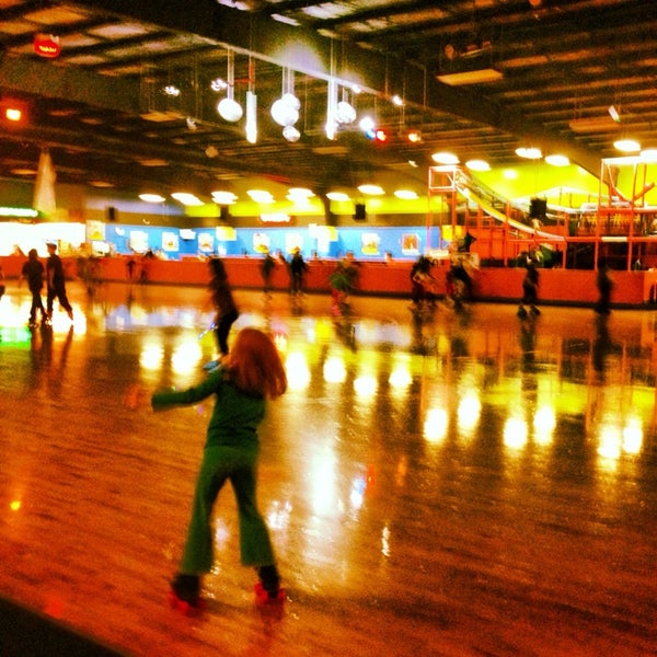 Kate's Skating Rink 3 tips