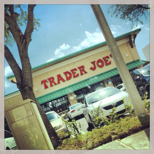 Trader Joe's 39 tips from 2061 visitors