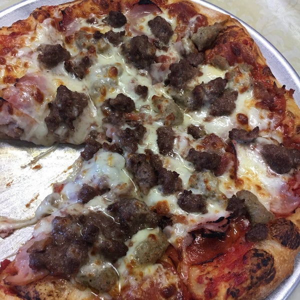 Photos at Pizza Gourmet Pizzeria in Hampden