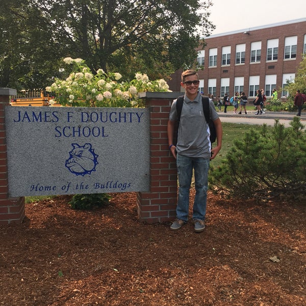 James F. Doughty School 1 tip from 61 visitors