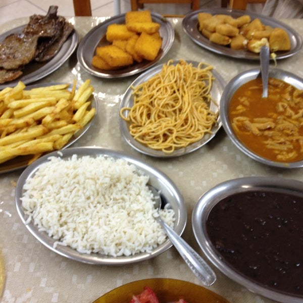 Restaurante Beija Flor Diner