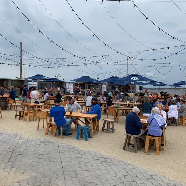 Cisco Brewers Kitchen Bar - New Bedford Ma