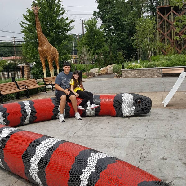 turtle back zoo cafe West Orange, NJ