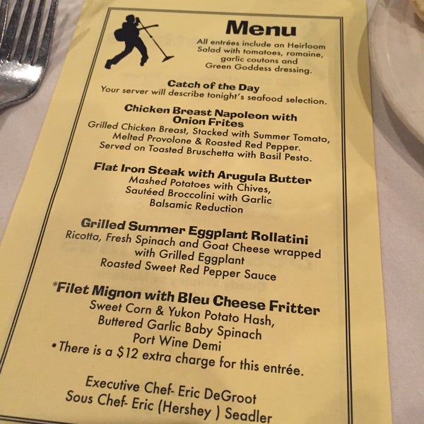 Roger Rocka's Dinner Theater Theater in Tower District
