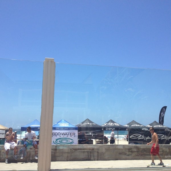 6/22/2013 tarihinde Heather H.ziyaretçi tarafından Blue Sea Beach Hotel'de çekilen fotoğraf