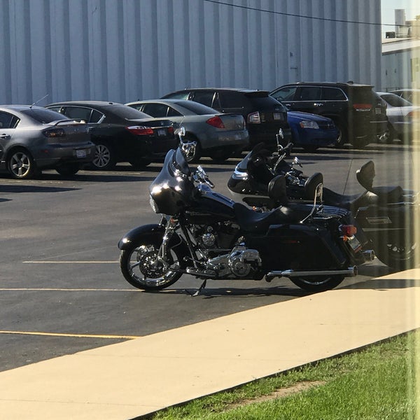 Ziebart Corporation Office