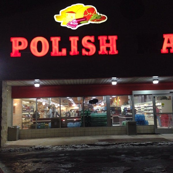 Photos à Polish Market 8 conseils de 493 visiteurs