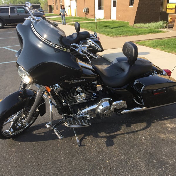 Ziebart Corporation Office