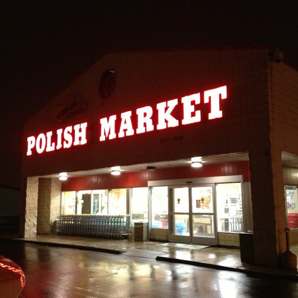 Dark Markets Poland