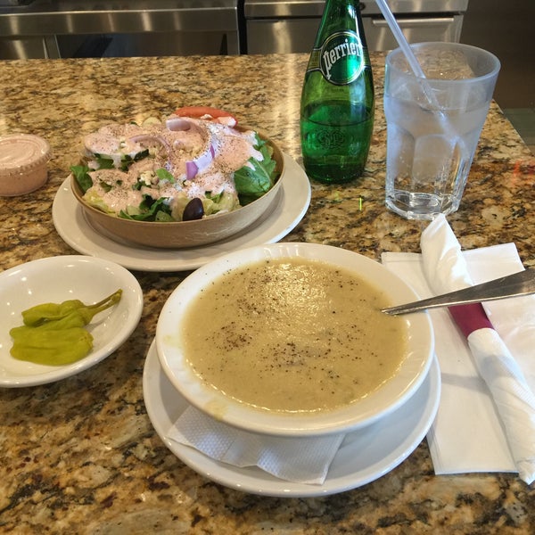 Apovini Grill The Smart Zone Troy, MI