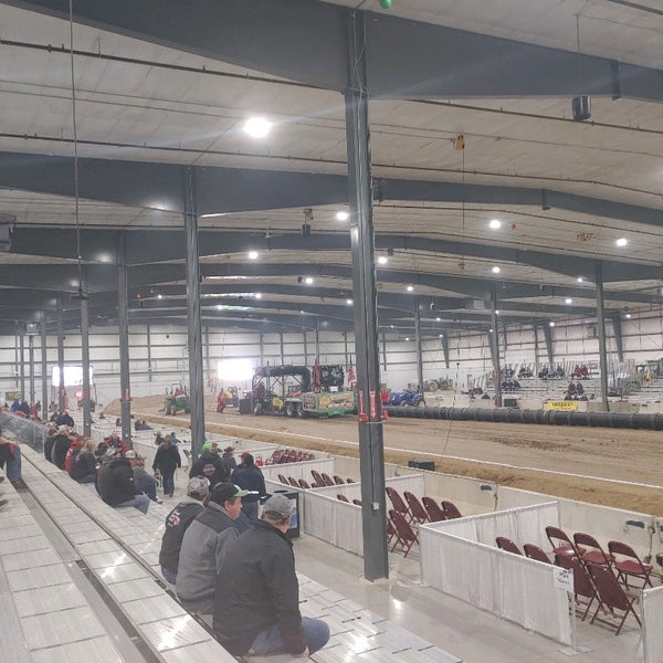 The MEC Michiana Event Center Event Space