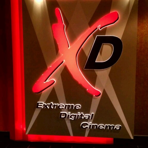 Century Clackamas Town Center & XD Movie Theater in Happy Valley