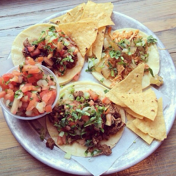 Tacos Don Pepe 71 tips de 688 visitantes