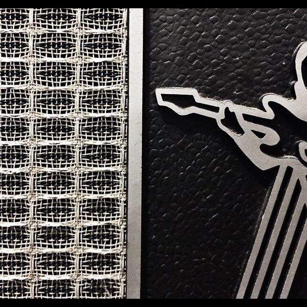 7/2/2015にJK-47 [Guitar]がMusic Garageで撮った写真