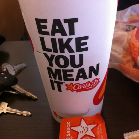 Carl's Jr. Zacatecas, Zacatecas