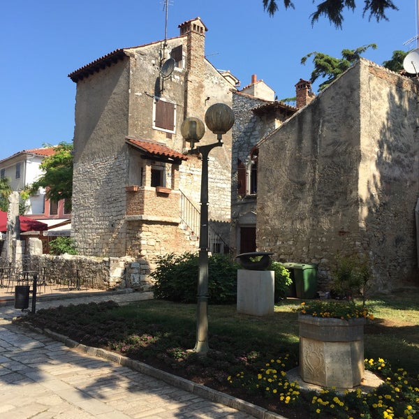 Stari Grad Хорватия