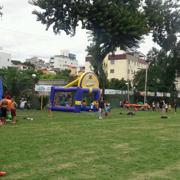 Jaraguá Country Club - Futebol