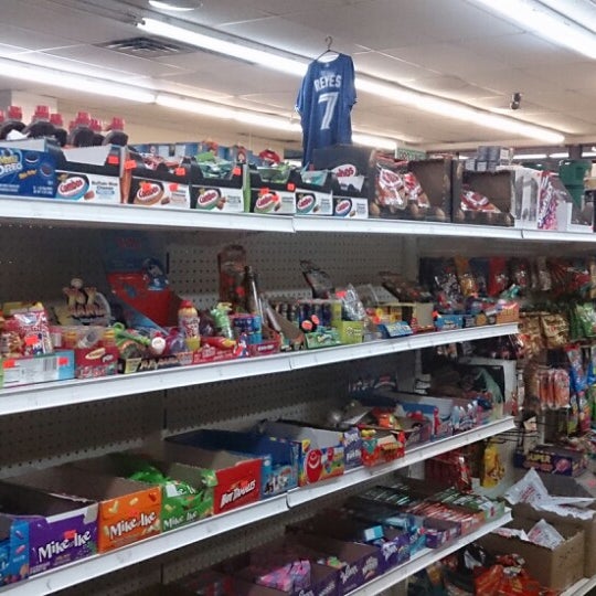 Busy Bee Food Mart Miscellaneous Store