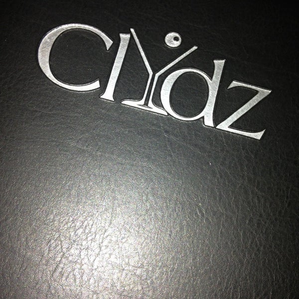 รูปภาพถ่ายที่ Clydz โดย Jamie C. เมื่อ 6/1/2013