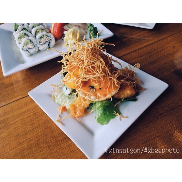 Wasabi Izakaya 1623 Pandosy St