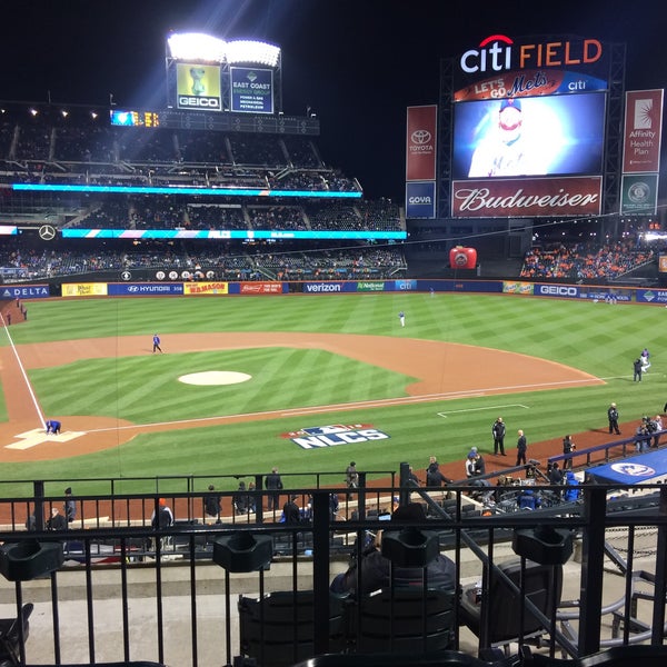 Hyundai Club Citi Field