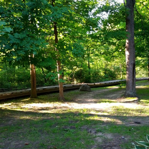 Trail Park