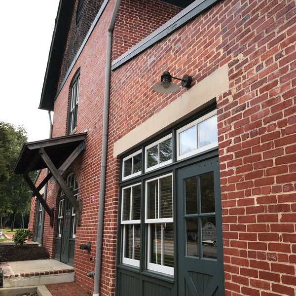 Gaithersburg Arts Barn Theater In Gaithersburg
