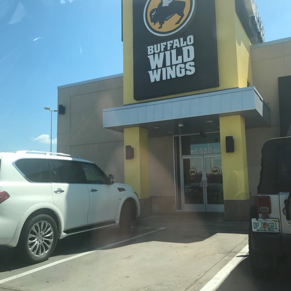Buffalo Wild Wings Grill & Bar Wings Joint in Richmond