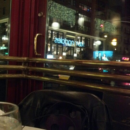 Brasserie 360 (Now Closed) Upper East Side 20 tips