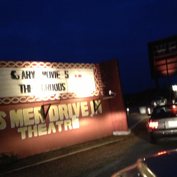Photos at WesMer DriveIn Theater 15 tips