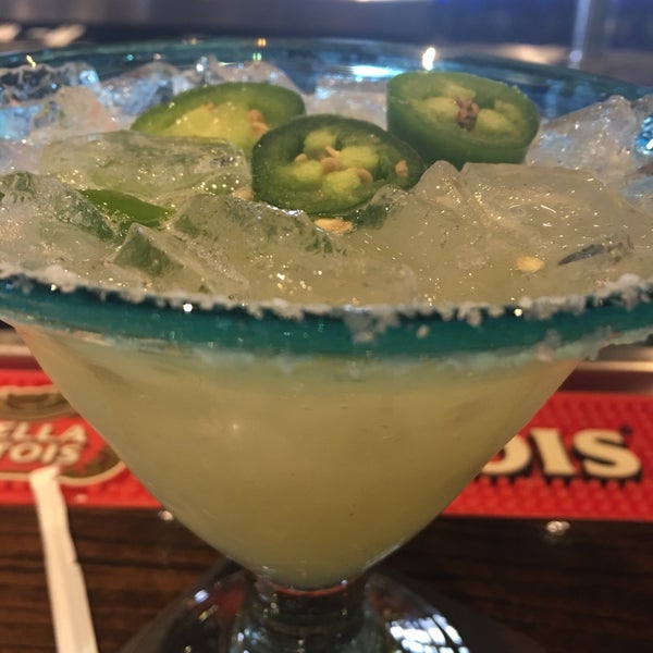 Photo taken at Chili&#39;s Grill &amp; Bar by Barb C. on 4/20/2017