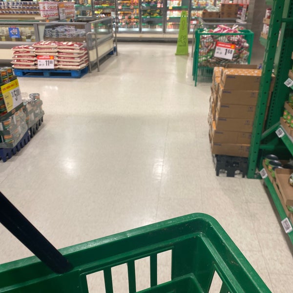 Food Basics Pleasant View Toronto, ON